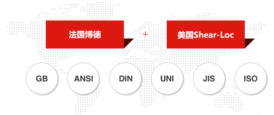 緊固件提供商